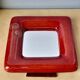 Glazed Ceramic Mirror