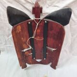 Masque Africain Sénégal