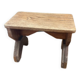 Vintage stool/step