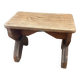 Vintage stool/step