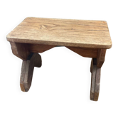 Vintage stool/step