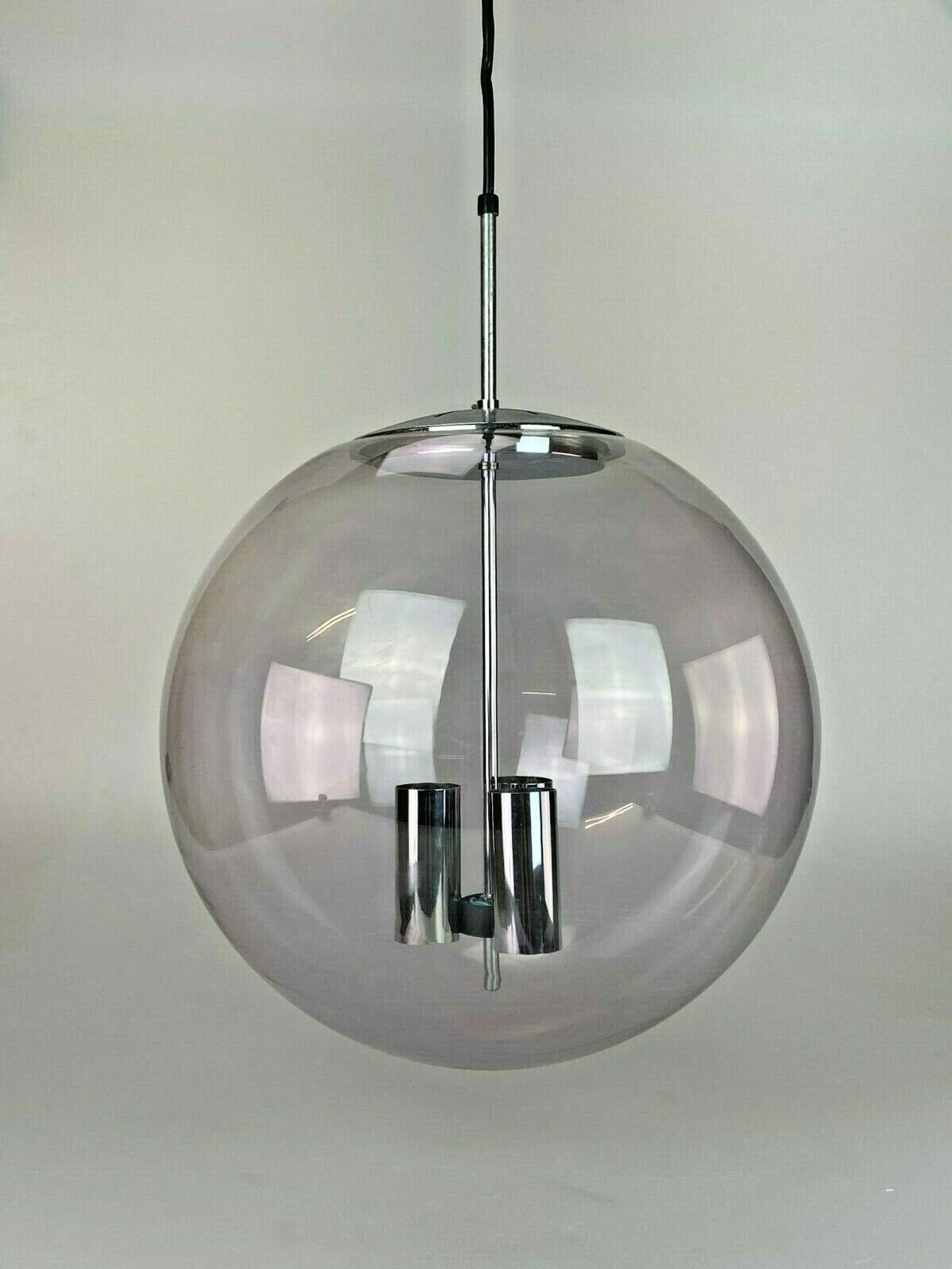 Limburg “Globe” pendant light