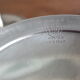 Set of 6 stainless steel ice cups letang remy 70s