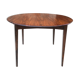 Expandable roundtable