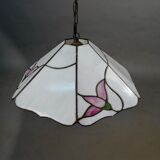 Tiffany style hanging lamp