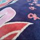 Tapis Rober Four Aubusson 170x240 cm