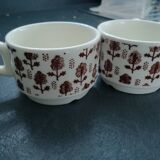Vintage mug