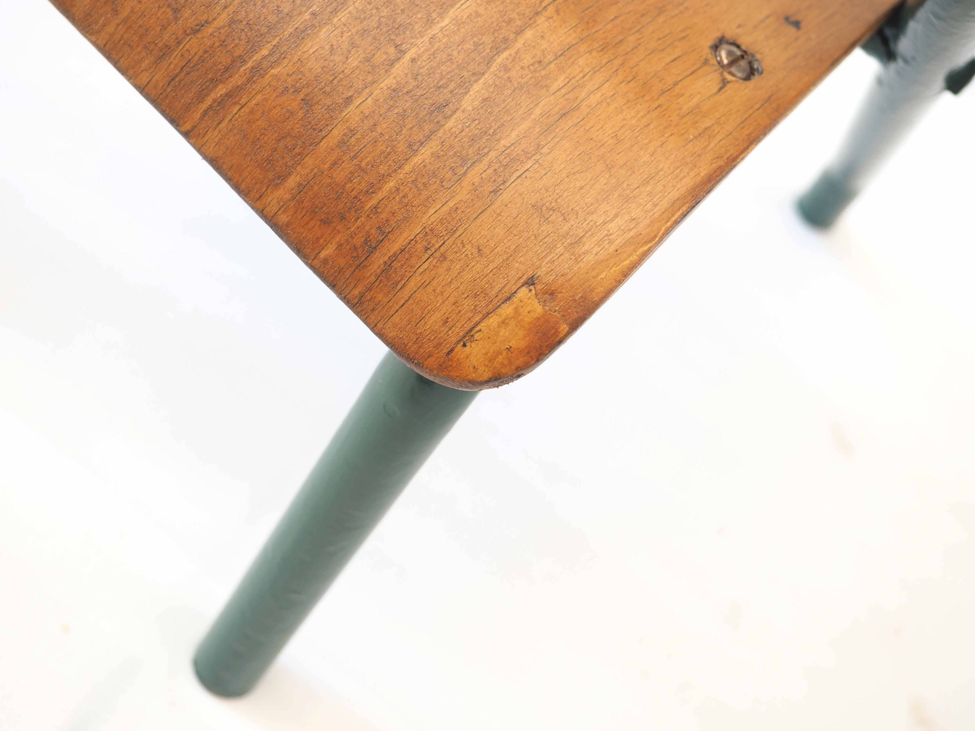 J. Hitier MCA 300 children's chair for Mullca