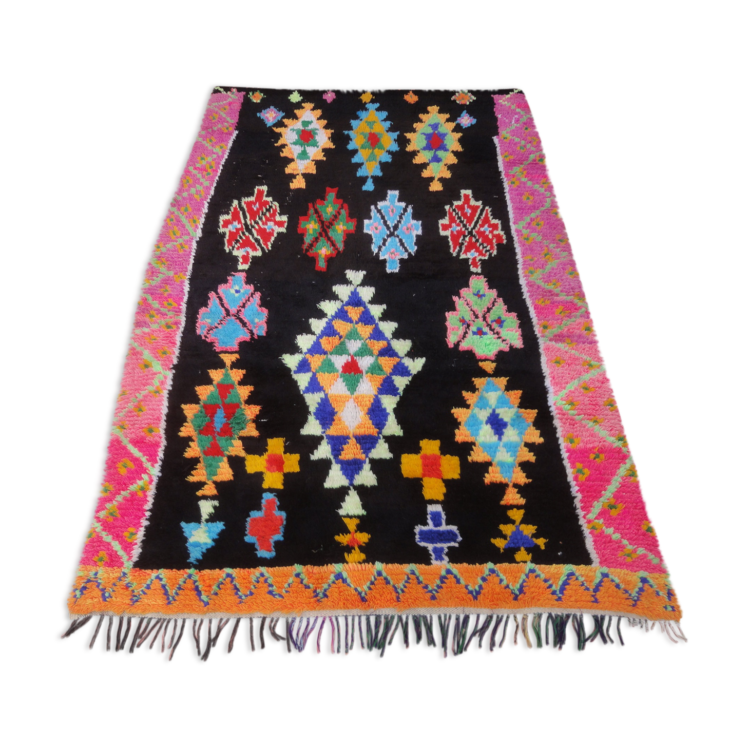 Carpet azilal 177 x 117 cm