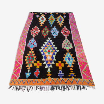 Tapis azilal 177 x 117 cm