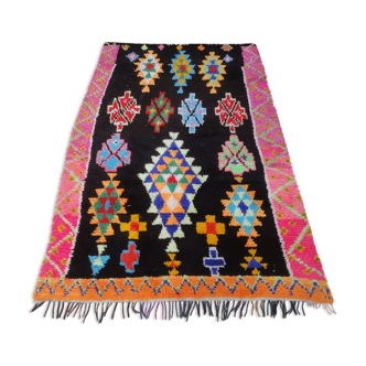 Tapis azilal 177 x 117 cm