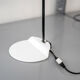 Swedish table lamp by Fagerhult Sweden