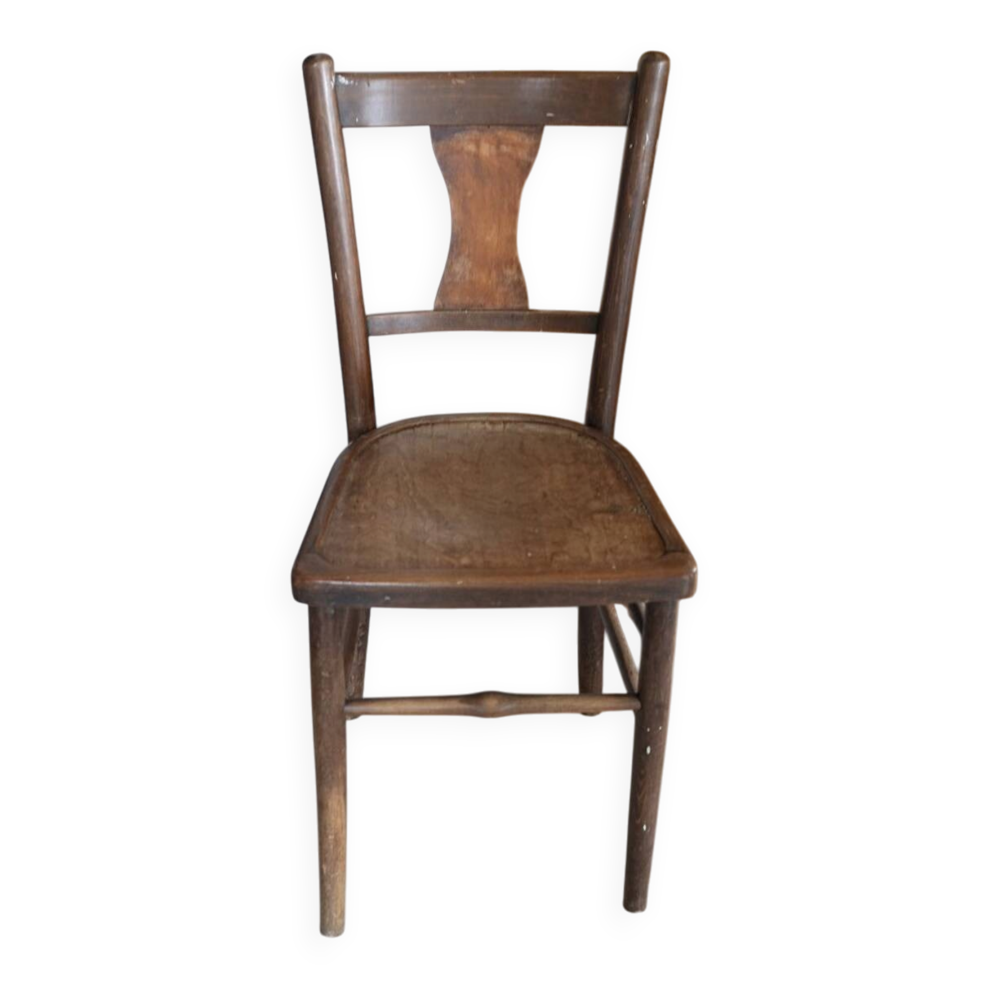 Baumann bistro chair