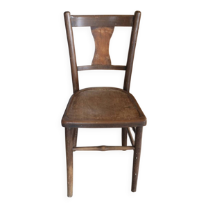 chaise bistrot baumann