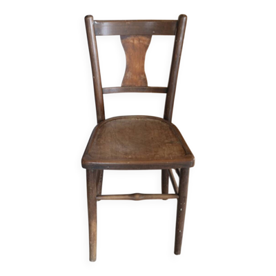 Chaise bistrot Baumann