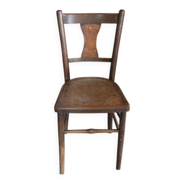 Chaise bistrot Baumann