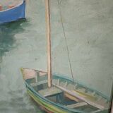 Marine, Port, Driessen
