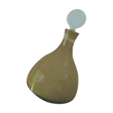 Rocking carafe