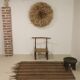 Juju hat hat hall bamileke kuosi