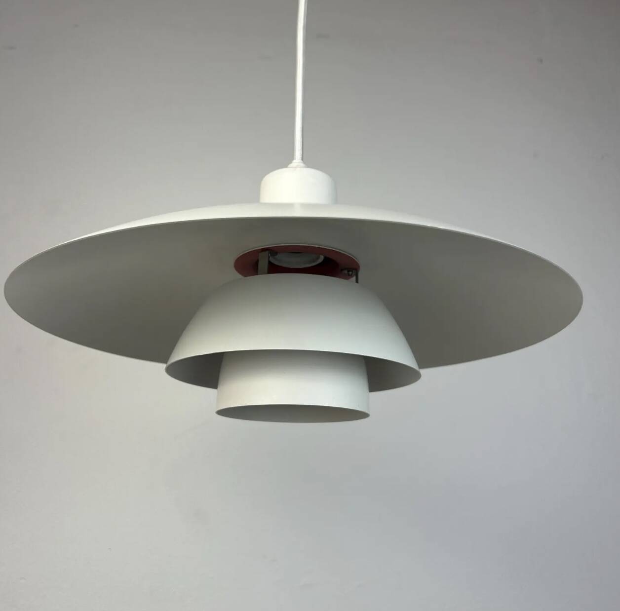 PH 4/3 Louis Poulsen Pendant Light - Louis Poulsen