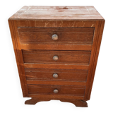 Commode vintage