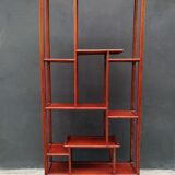 Asymmetrical shelf 1960