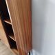 Modernist bookcase, 1970