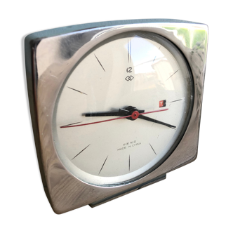 Vintage mechanical alarm clock