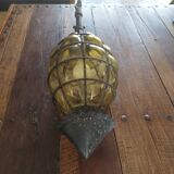 Enormous extérieur wall lamp