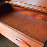 Jentique Teak Secretary