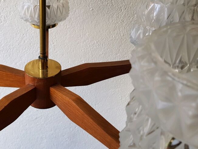 Hanging lamp 60