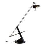 Postmodern articulated lamp, Spain 80s