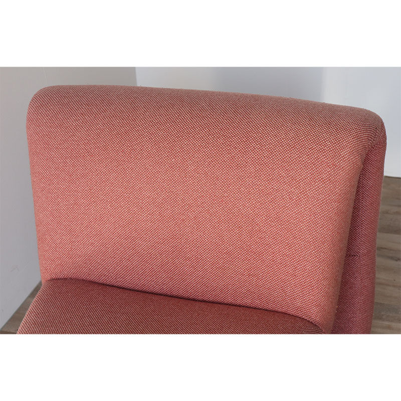 Armchair model "Actual" by Etienne Fermigier  1970