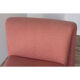 Armchair model "Actual" by Etienne Fermigier  1970