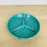 Mercedes West Germany ceramic pocket emptier