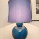 Table lamp by Matteo D'Agostino for Ernestine, 1960s