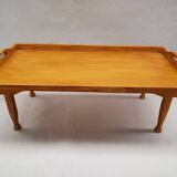 Small table/breakfast tray