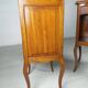 Pair of bedside tables