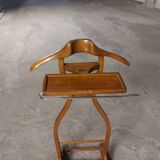 Valet de chambre Praktik
