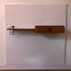 Console murale