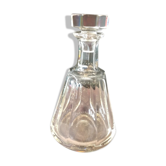 Baccarat Model Talleyrand crystal carafe in superb condition