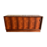 Enfilade scandinave en teck dr visby j made in denmark