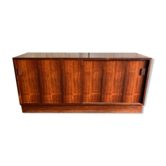 Enfilade scandinave en teck dr visby j made in denmark