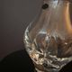 Saint Louis vase