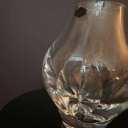 Saint Louis vase