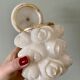 Vintage alabaster box