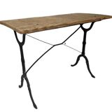 Bistro table 51 x 96