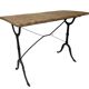 Bistro table 51 x 96