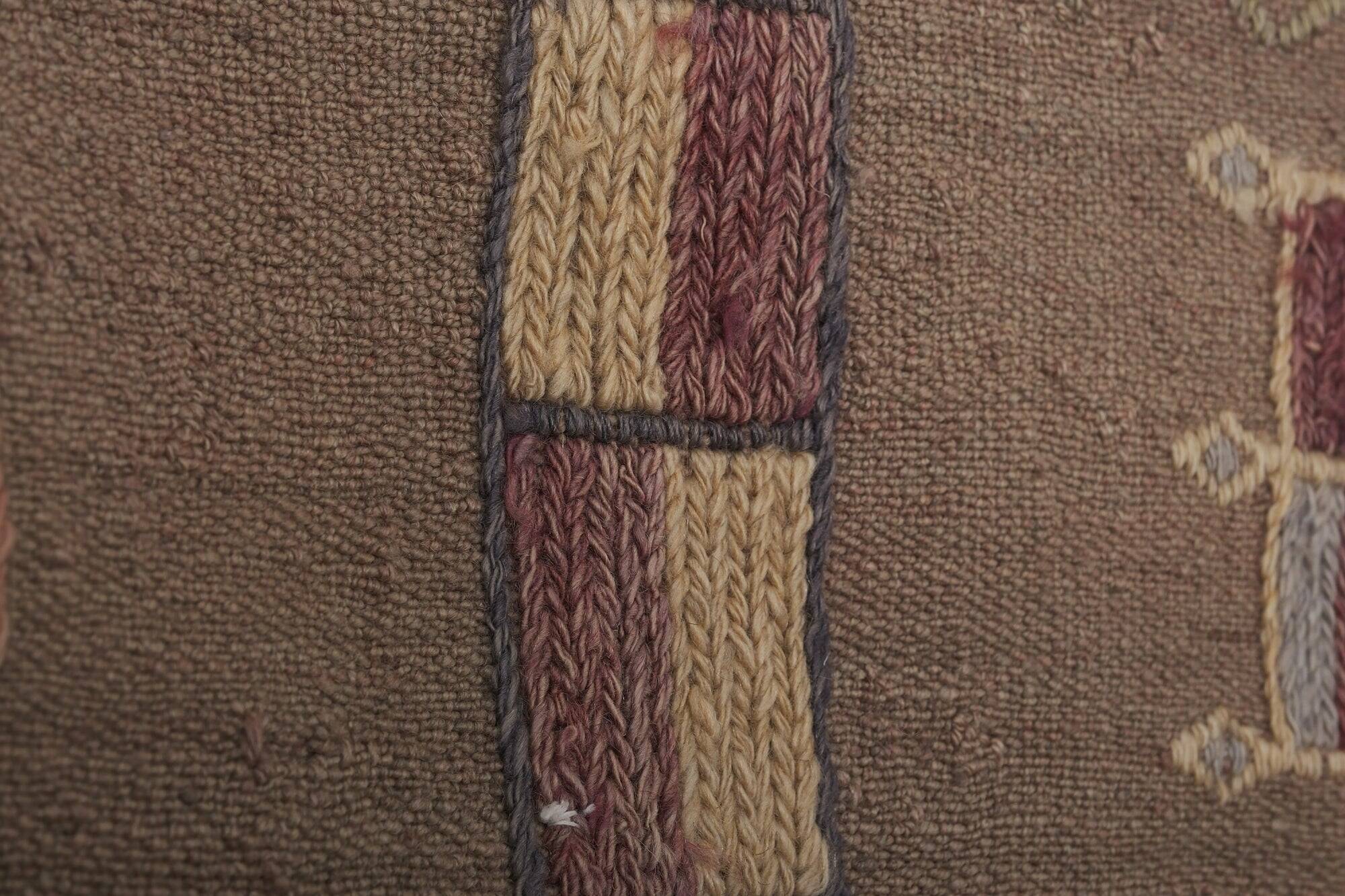Vintage Turkish kilim, handwoven, 170x290 cm.