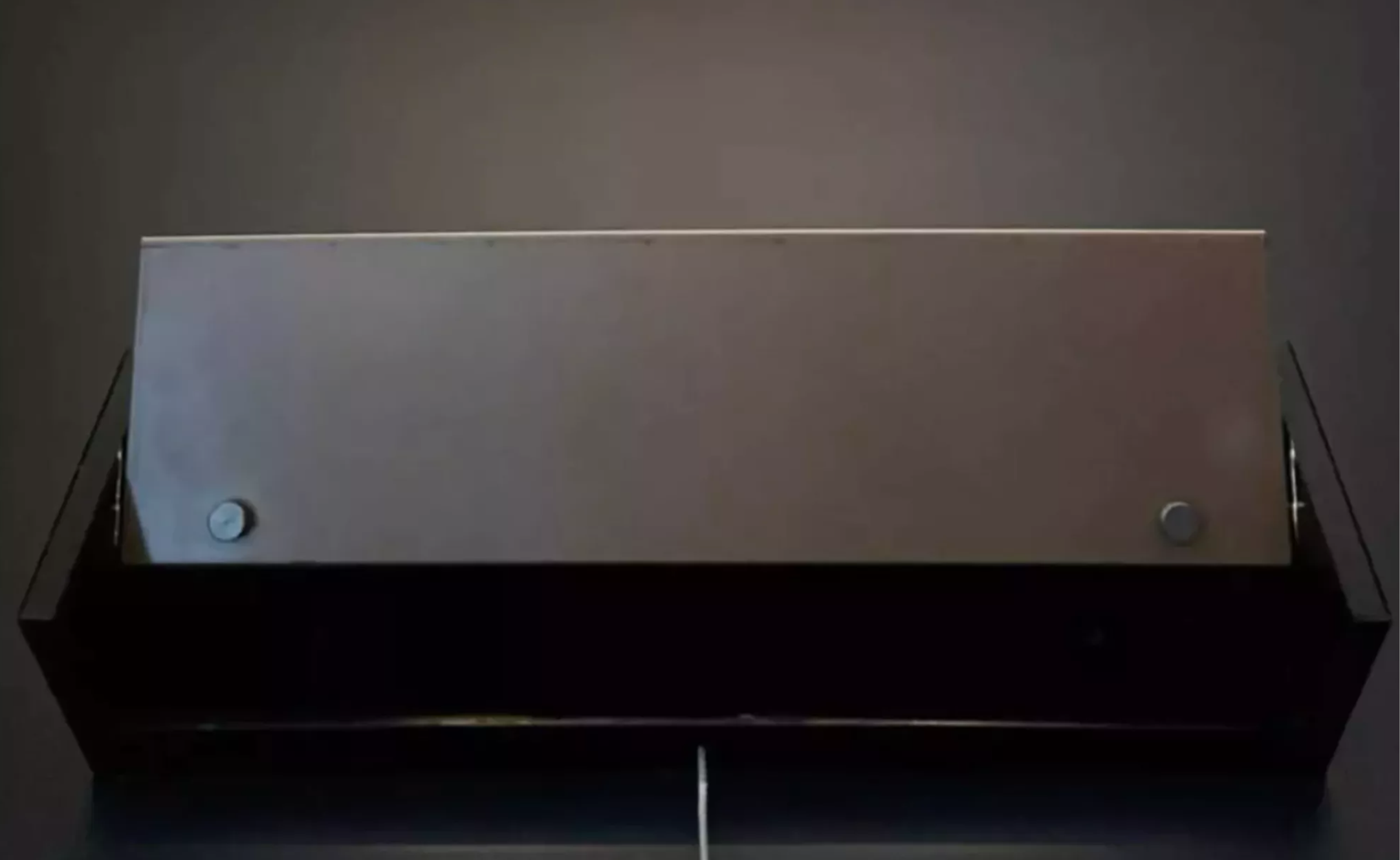 Adjustable wall lamp france vintage 1960